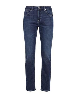 Dondup BOTTOMWEAR - Jeans on YOOX.COM