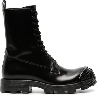 Diesel Boots