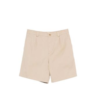 A.P.C. A. p.c. Pleated Shorts