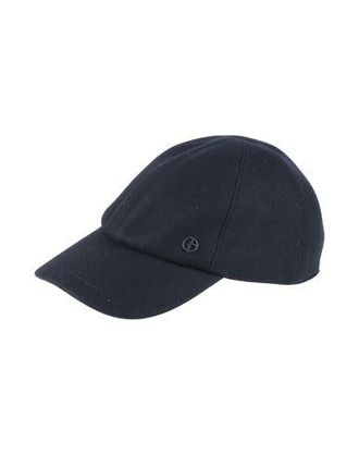 Giorgio Armani ACCESSOIRES - M&uuml;tzen & H&uuml;te auf YOOX.COM