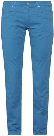 Jeckerson BOTTOMWEAR - Trousers sur YOOX.COM