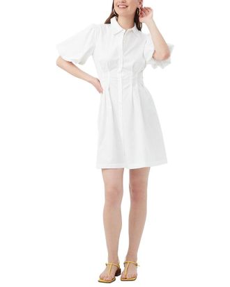 Trina Turk Galine Mini Dress