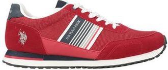 U.S.Polo Association SCHUHE - Sneakers auf YOOX.COM
