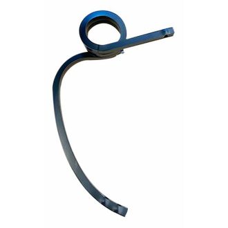 AMA Molla destra per coltivatore 25x25mm