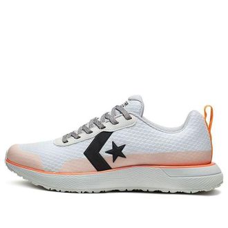Converse Star Series Run Ox White 165593C