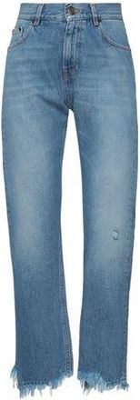 Aniye By BOTTOMWEAR - Jeans sur YOOX.COM