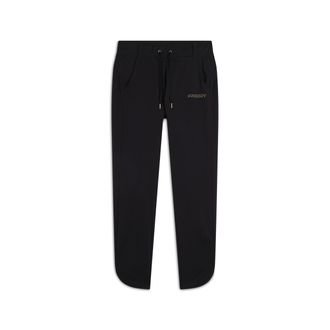 Freddy Pantaloni slim fit in jersey con spacco sul fondo