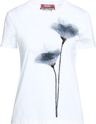 Max Mara CAMISETAS Y TOPS - Camisetas en YOOX.COM