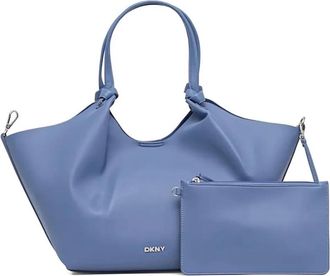 DKNY Mujer, Bolsos, Azul, Talla: ONE Size
