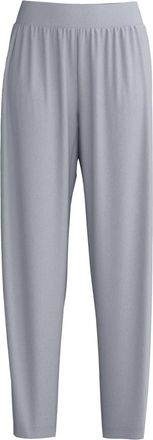 CALIDA Trainingsbroeken - Dames - Sweatpants - Grijs - S - Wol - Broeken
