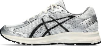 Asics Jog 100S White Black 1201A967-100