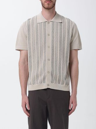 Paolo Pecora Polo in maglia