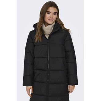 Only jas ONLMONTANA zwart