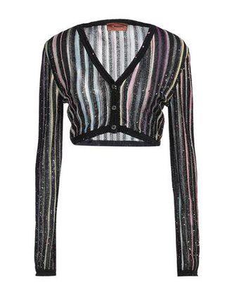 Missoni MAGLIERIA - Cardigan su YOOX.COM