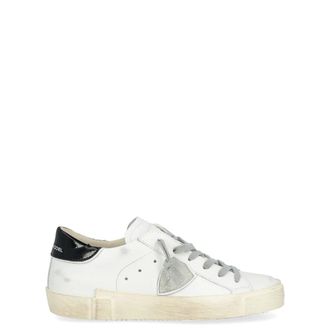 Philippe Model Mujer, Zapatos, Blanco, Talla: 41 EU