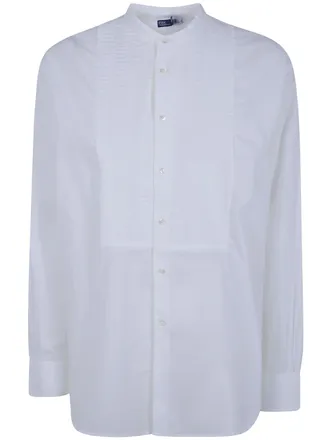 Ralph Lauren Shirt Woven White