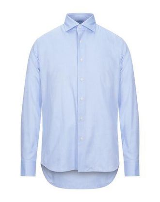 Grigio TOPWEAR - Shirts on YOOX.COM