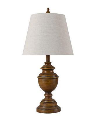 StyleCraft Stylecraft 24In Marion Table Lamp