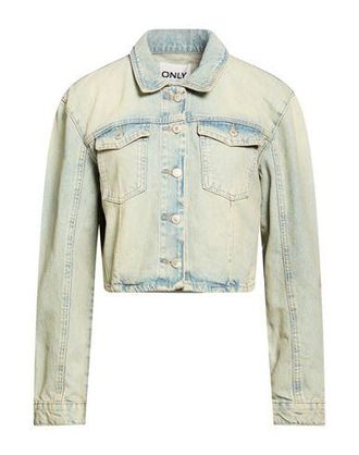 Only COATS & JACKETS - Denim outerwear sur YOOX.COM
