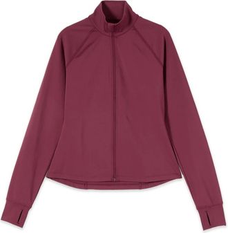 Oltre Donna, Felpe, Rosso, XL, new