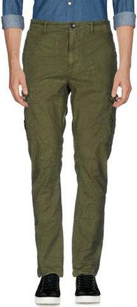 Superdry PARTES DE ABAJO - Pantalones en YOOX.COM