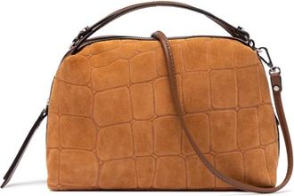 Gianni Chiarini Mujer, Bolsos, Marrón, Talla: ONE Size
