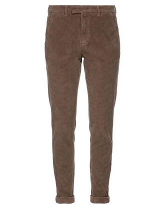BRIGLIA 1949 BOTTOMWEAR - Trousers on YOOX.COM