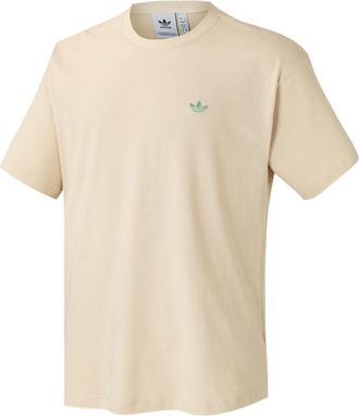 adidas x Melting Sadness Sports Tee Creamy White HC5940