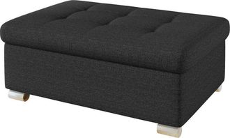 Mirjan24 Mobilier1 - Reposapi&eacute;s Comfivo 115, Boss 14, 41x68x70cm, Di&aacute;metro: 0, Tapiz, Patas: Pl&aacute;stico, 0
