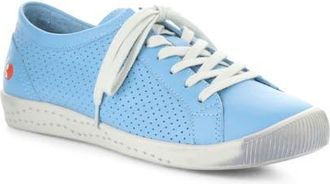 Softinos Ica Sneaker in Blue at Nordstrom, Size 10-10.5Us