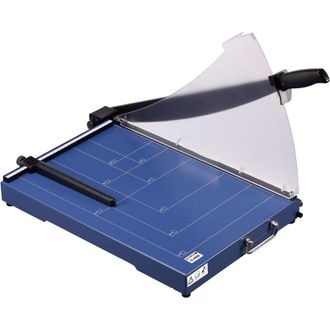 Olympia G 4420 Guillotina Para Papel 44,8 Cm 20 Hojas