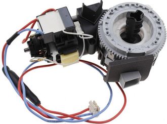 Bosch Molino De Caf&eacute; Molinillo - 12025007