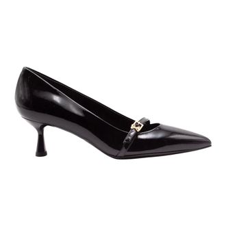Sergio Levantesi Pumps - - Shoes - Donna - Nero - 39 EU