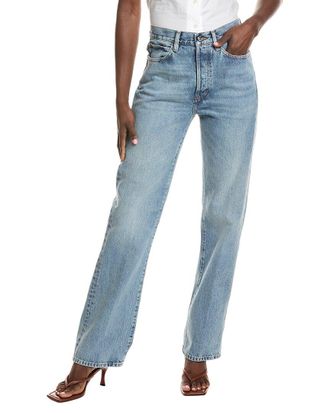 Frame Denim FRAME The Vertical Johanna Jean