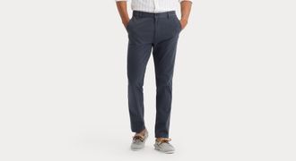 Dockers Essential Chino Pants, Slim Fit