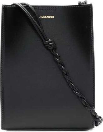 Jil Sander Tangle schoudertas