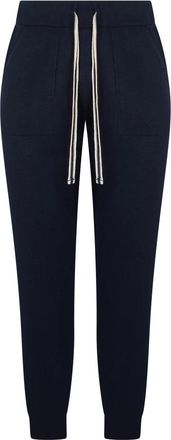 Fedeli Sportbroek - Heren - Sweatpants - Blauw - M - Kasjmier - Broeken