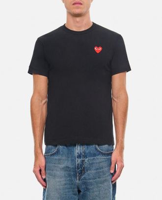 Magliette Comme Des Garcons SALDI Acquista fino al 60 Stylight