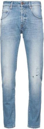Don the Fuller PARTES DE ABAJO - Pantalones vaqueros en YOOX.COM