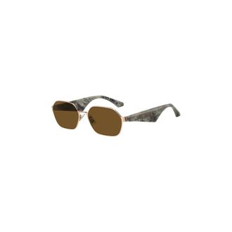 Etro unisex, Accessoires, Bruin, Maat: 58 MM