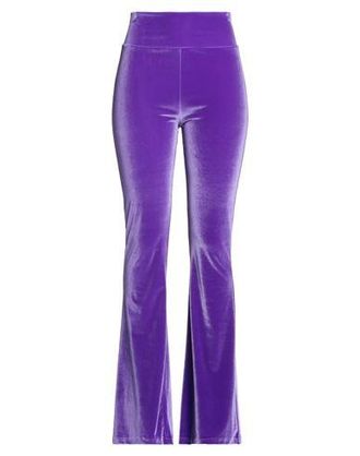 No Secrets World BOTTOMWEAR - Trousers on YOOX.COM