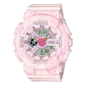 Casio Baby-G Pink BA-110PI-4APRD