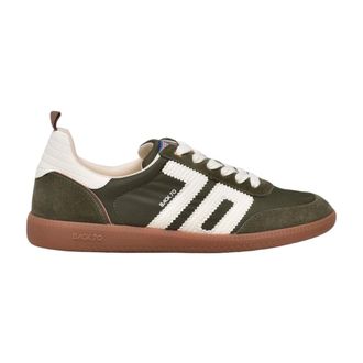 Back70 Back70, Dames, Schoenen, Groen, Maat: 40 EU Nylon