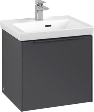 Villeroy & Boch Villeroy&boch - Subway 3.0, 473x432x391,5 Mm, Mueble De Lavabo, 1