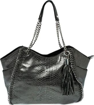 Michael Michael Kors 368822 Metallic - Zilver