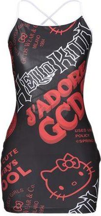 GCDS DRESSES - Mini dresses sur YOOX.COM