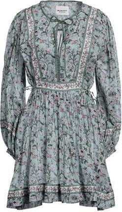 Isabel Marant DRESSES - Mini dresses sur YOOX.COM