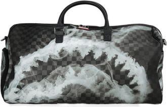 Sprayground unisex, Bolsos, Negro, Talla: ONE Size