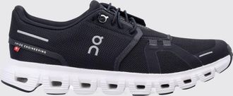 On Running Sneakers Cloud 6 On in mesh riciclato