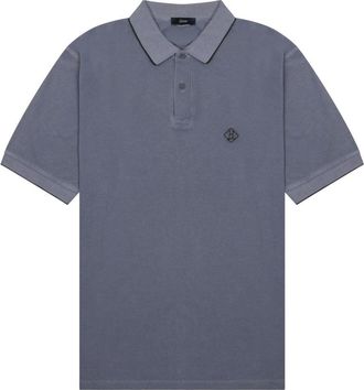 Herno Polo With Logo